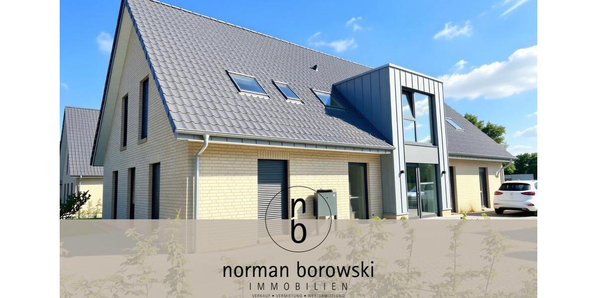 Dachgeschoßwohnung Wurster Nordseeküste - 3 Zimmer, 67 m&sup2;, 871&euro; | Angebot:26561480