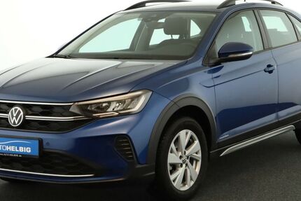 VW Taigo 38.300 km 17.990 &euro; Donnersdorf 97499