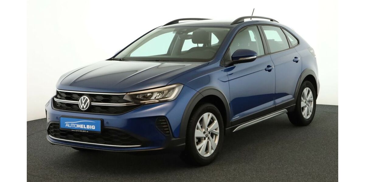 VW Taigo 38.300 km 18.290 &euro; Donnersdorf 97499