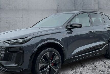 Audi Q6 e-tron 22.679 km 68.930 &euro; Bayreuth 95448