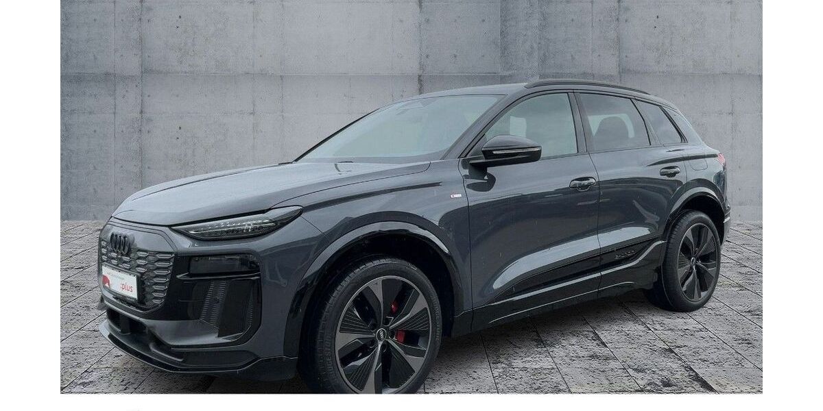 Audi Q6 e-tron 22.679 km 68.930 &euro; Bayreuth 95448