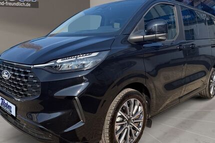 Ford Tourneo Custom 8.109 km 56.950 &euro; Hamburg 21073