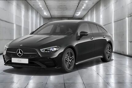 Mercedes-Benz CLA 200 Shooting Brake 9.900 km 34.990 &euro; Waldshut-Tiengen 79761