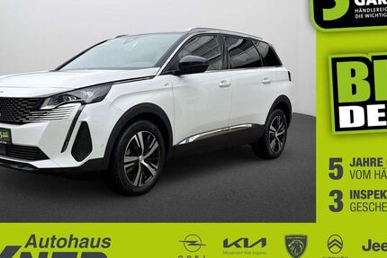 Peugeot 5008 29.995 km 21.990 &euro; Hof 95032