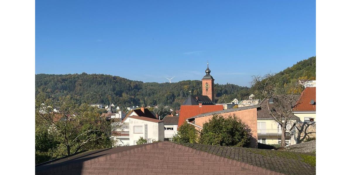Gemütliches Haus in Rodalben 4.5 zimmer
