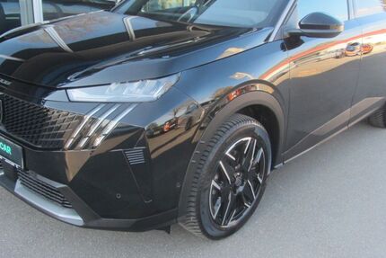 Peugeot 5008 14.850 km 31.650 &euro; Riedlingen 88499