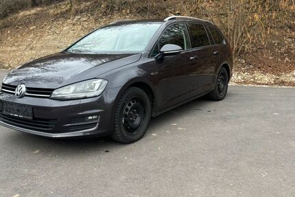 VW Golf 310.000 km 5.891 &euro; Kreuzebra 37351