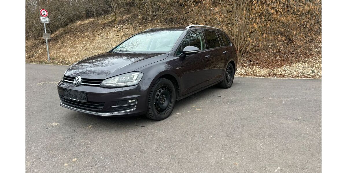 VW Golf 310.000 km 5.891 &euro; Kreuzebra 37351