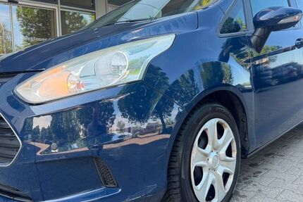 Ford B-Max 89.000 km 3.000 &euro; Berlin 13581