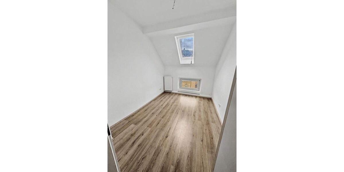 Etagenwohnung Wuppertal Elberfeld - 3 Zimmer, 73 m&sup2;, 590&euro; | Angebot:24748202