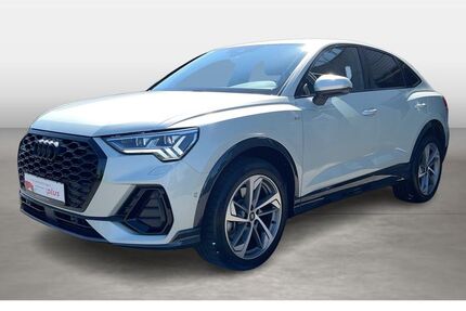 Audi Q3 18.086 km 49.990 € Idstein 65510