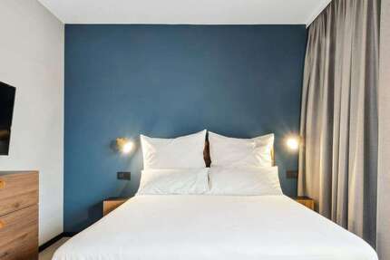 Zimmer Berlin Rummelsburg - 1 Zimmer, 1.190&euro; | Angebot:26043995