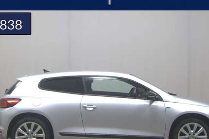 VW Scirocco 115.000 km 8.790 &euro; Gyhum/Bockel 27404