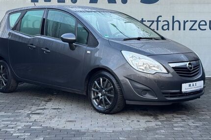 Opel Meriva 239.500 km 3.850 &euro; Bremerhaven 27576