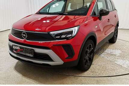Opel Crossland 8.900 km 17.499 &euro; Mittelbach 09224