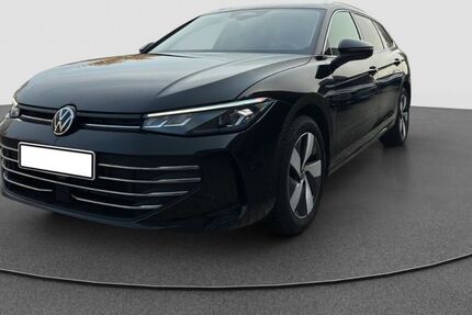 VW Passat Variant 18.740 km 32.350 &euro; Manching 85077