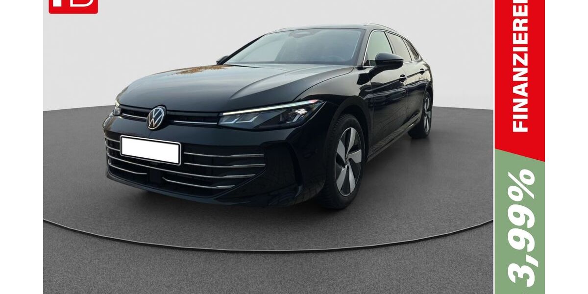 VW Passat Variant 18.740 km 32.350 &euro; Manching 85077