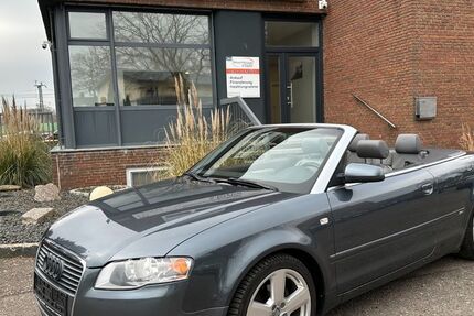 Audi A4 279.840 km 3.000 &euro; Neumünster 24536