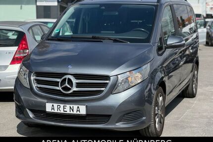 Mercedes V 250