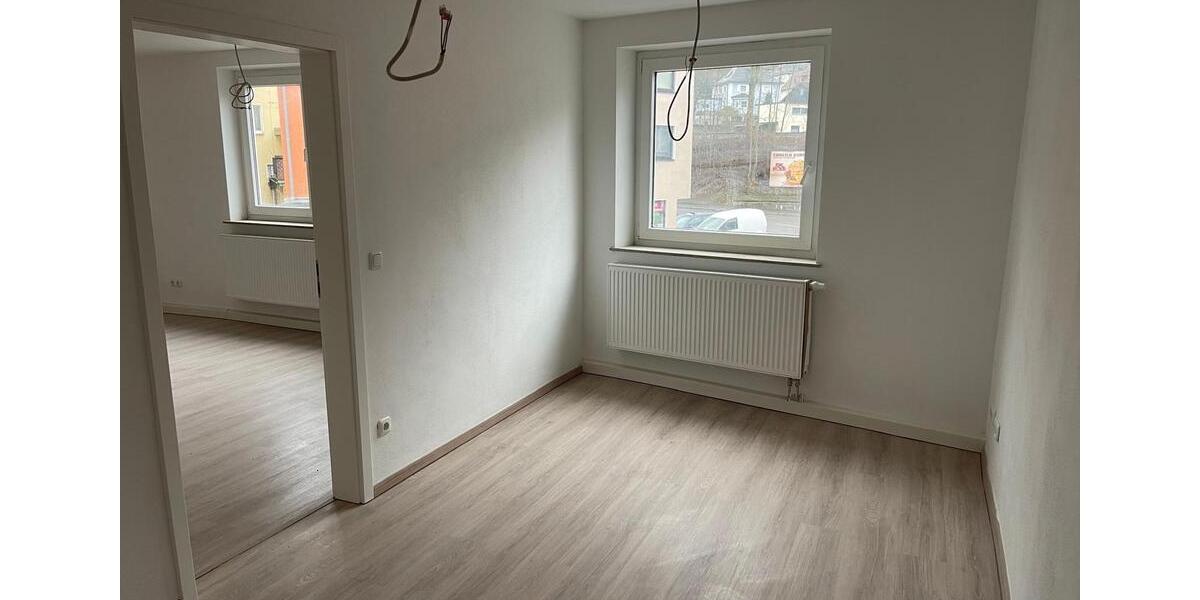 Etagenwohnung Münchberg - 4 Zimmer, 106 m&sup2;, 950&euro; | Angebot:26310238