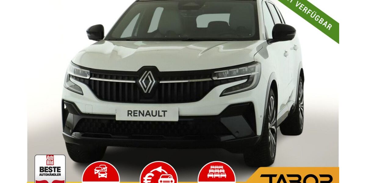 Renault Espace 32.000 km 32.967 &euro; Kehl 77694