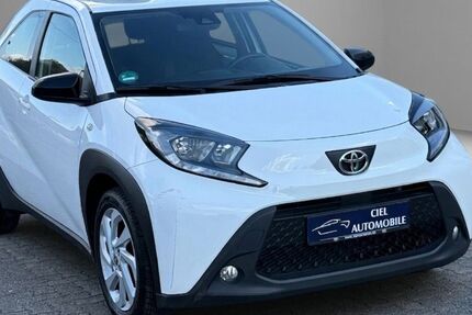 Toyota Aygo (X) 23.239 km 11.990 &euro; Siegen 57078
