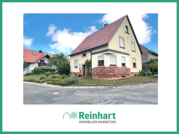 Haus zum Kaufen in Wertheim Höhefeld 198.000 € 140 m²