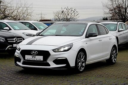 Hyundai i30 149.900 km 14.950 &euro; Ladenburg 68526
