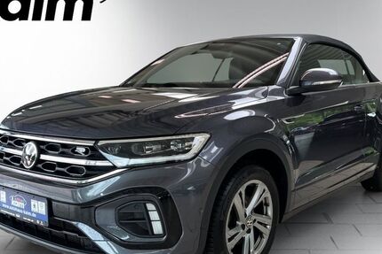 VW T-Roc 79.500 km 25.749 &euro; Leck 25917