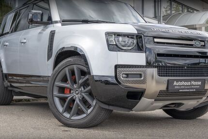 Land Rover Defender 89.315 km 66.490 &euro; Mindelheim 87719
