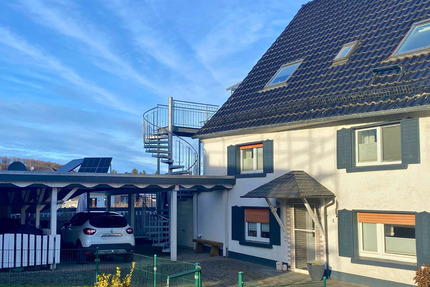 Haus Balve Mellen - 7 Zimmer, 229 m&sup2;, 255.500&euro; | Angebot:25703460