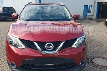 Nissan Qashqai 111.208 km 9.490 € Mechernich 53894