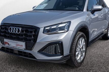 Audi Q2 8.872 km 31.880 &euro; Wittenberge 19322