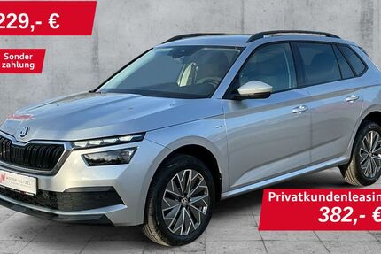Skoda Kamiq 36.746 km 17.970 &euro; Mitterteich 95666