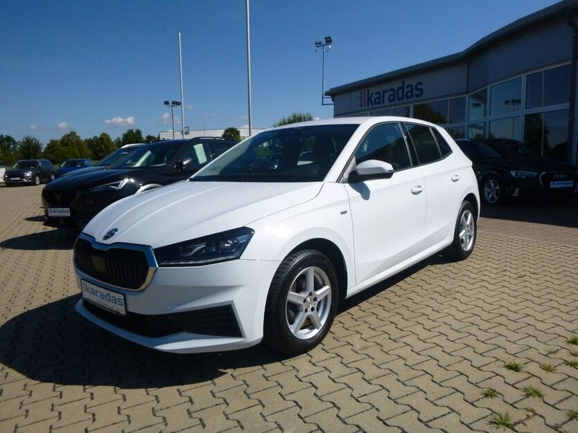 Fabia