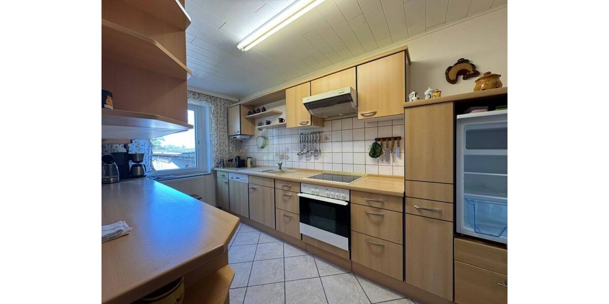 Einfamilienhaus Ueckermünde - 6 Zimmer, 120 m&sup2;, 215.000&euro; | Angebot:26188218