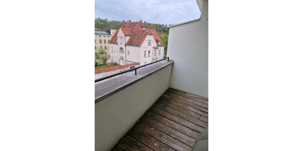 Etagenwohnung Wasserburg am Inn - 2.5 Zimmer, 90 m&sup2;, 1.250&euro; | Angebot:26375388