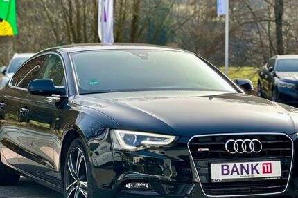 Audi A5 228.668 km 9.999 &euro; Lennestadt 57368
