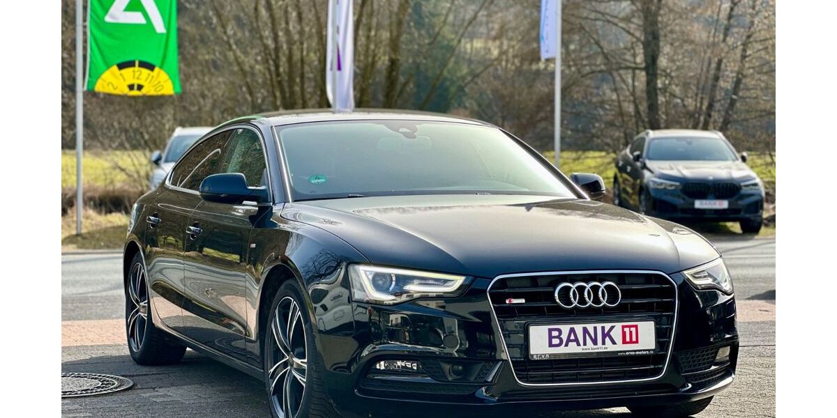 Audi A5 228.668 km 9.999 &euro; Lennestadt 57368