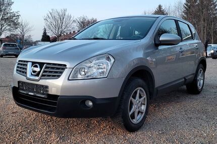 Nissan Qashqai 188.538 km 3.480 &euro; Zwickau 08056