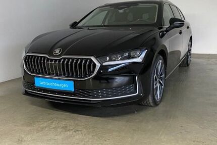 Skoda Superb 45.187 km 35.350 &euro; Schmallenberg 57392