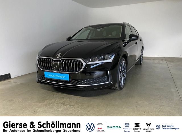 Skoda Superb 45.187 km 35.350 &euro; Schmallenberg 57392