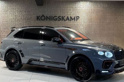Bentley Bentayga 36.950 km 279.900 &euro; Jülich 52428