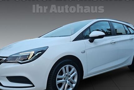 Opel Astra 98.500 km 8.599 &euro; Braunschweig 38120