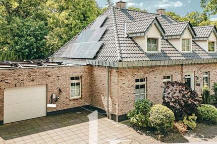 Haus Meppen Hüntel - 8 Zimmer, 245 m&sup2;, 699.000&euro; | Angebot:25676640