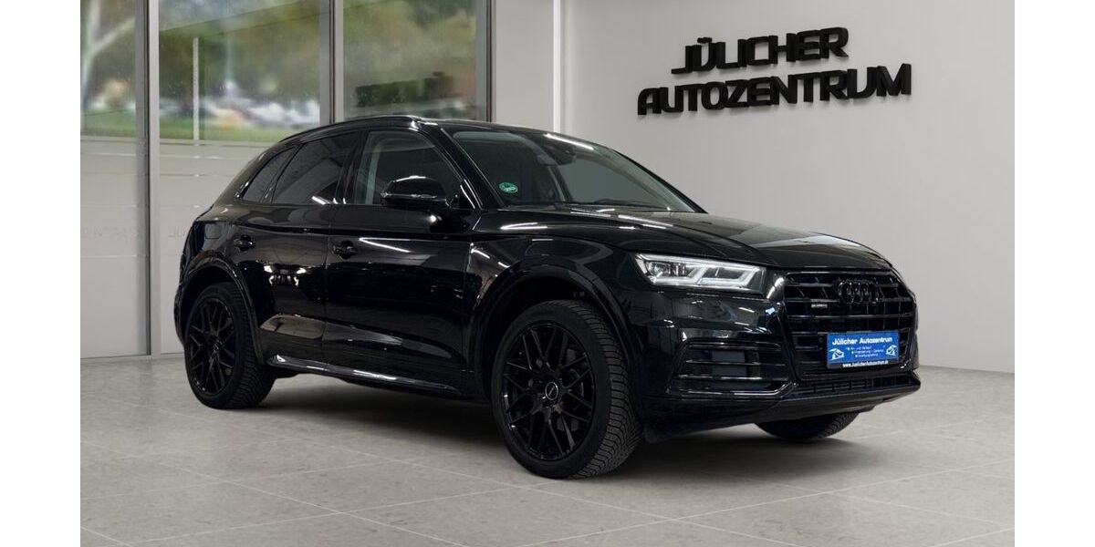 Audi Q5 122.428 km 22.990 &euro; Jülich 52428