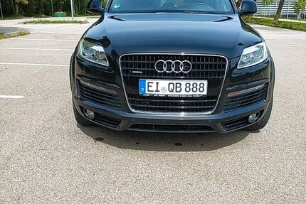 Audi Q7 253.680 km 12.000 &euro; Kösching 85092