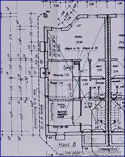 Doppelhaushälfte Kößlarn - 10 Zimmer, 195 m&sup2;, 1.700&euro; | Angebot:24245179