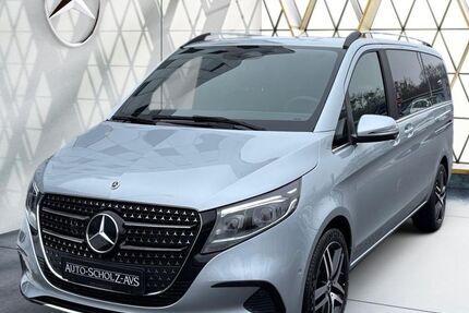 Mercedes-Benz V 300 6.001 km 79.490 &euro; Gera 07546