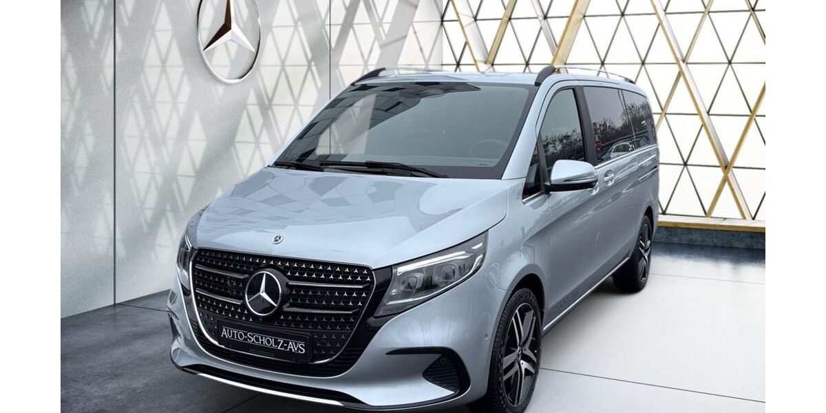 Mercedes-Benz V 300 6.001 km 79.490 &euro; Gera 07546